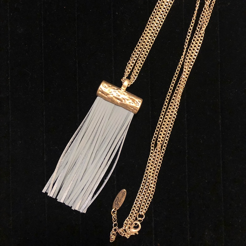 Plunder Design Rosanna Necklace